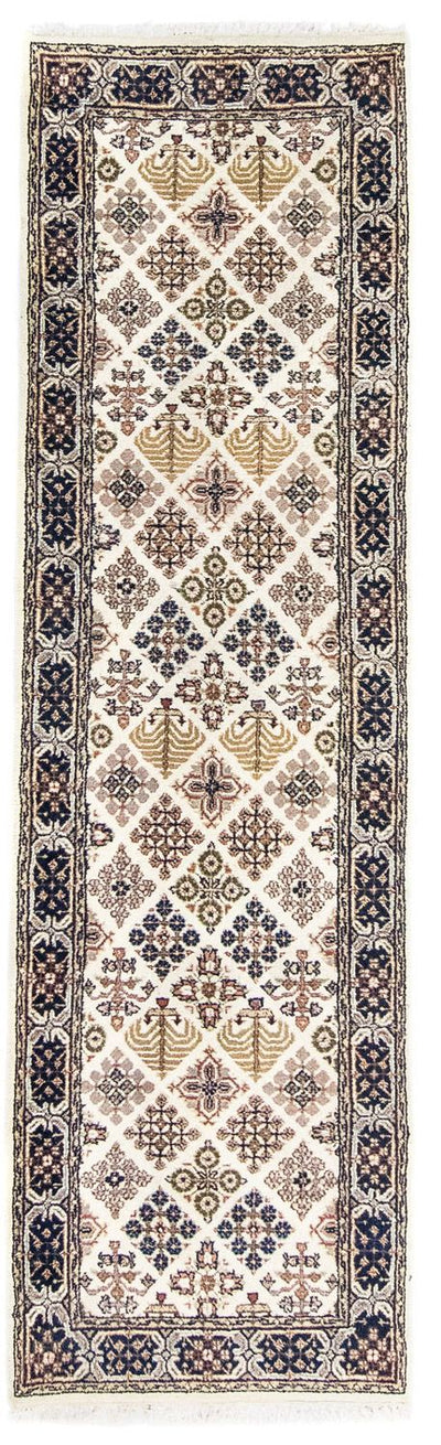 Orientteppich 69x237cm - beige