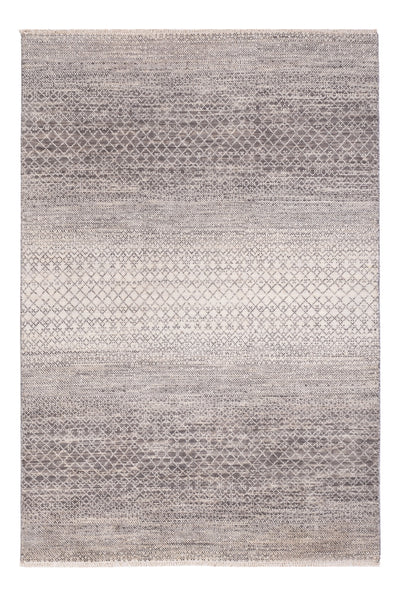 Designer Teppich 170x240cm - mehrfarbig