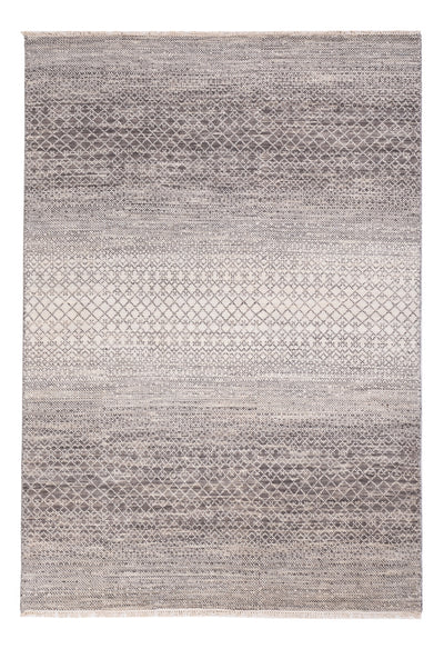 Designer Teppich 170x240cm - mehrfarbig