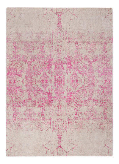 Designer Teppich 173x238cm - mehrfarbig