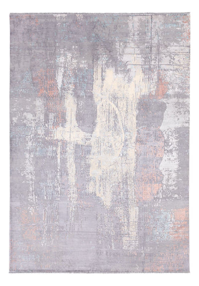 Designer Teppich 254x359cm - creme