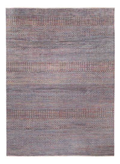 Designer Teppich 300x400cm - flieder