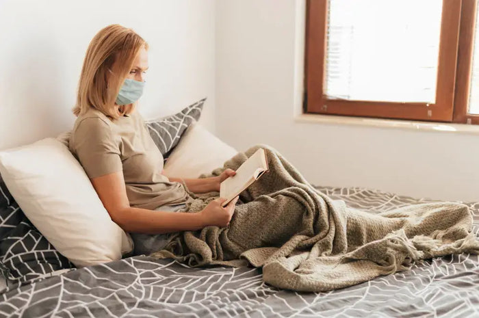 Teppiche für Allergiker (Was sollten Sie wissen?)