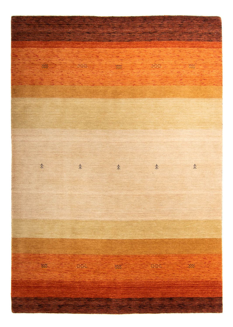 Loribaft Loom Teppich 170x240cm - Wollteppich