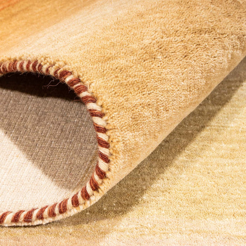 Loribaft Loom Teppich 170x240cm - Wollteppich