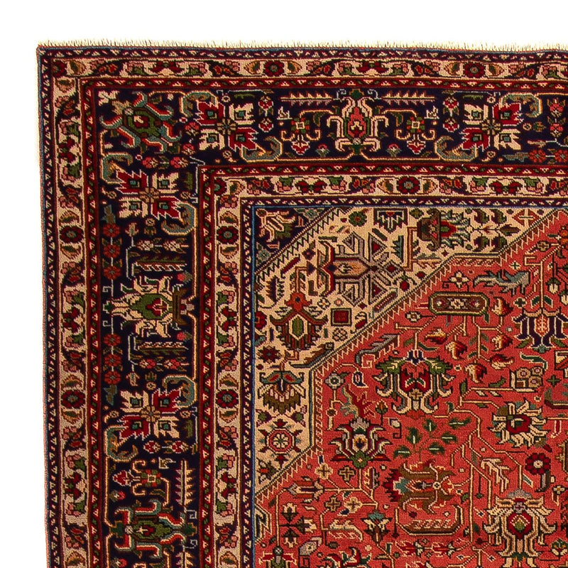 Täbriz Teppich 195x295cm - Perserteppich