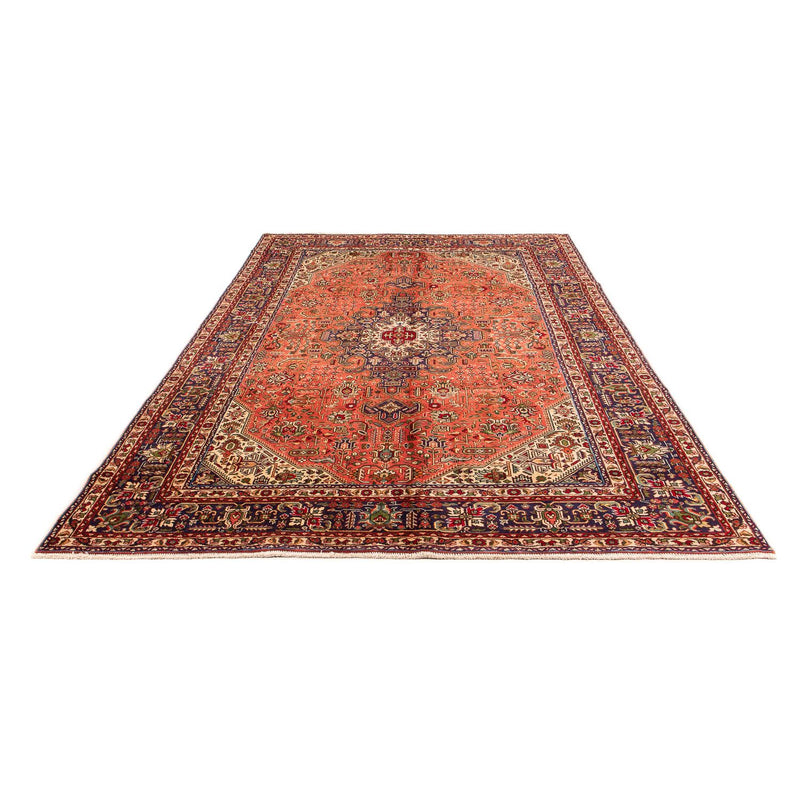 Täbriz Teppich 195x295cm - Perserteppich