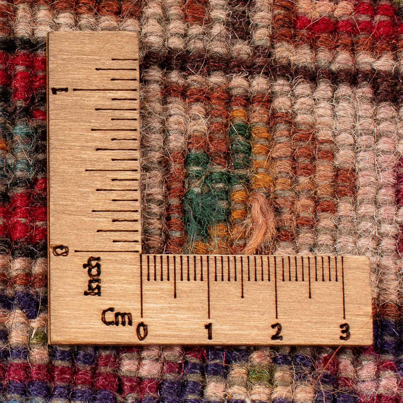 Täbriz Teppich 195x295cm - Perserteppich