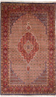 Moud Teppich 150x240cm - Perserteppich - beige