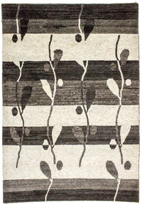 Nepal Teppich 150x212cm - Wollteppich - mehrfarbig – product image