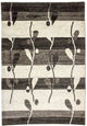 Nepal Teppich 150x212cm - Wollteppich - mehrfarbig