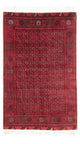 Buchara Teppich 124x196cm - Orientteppich