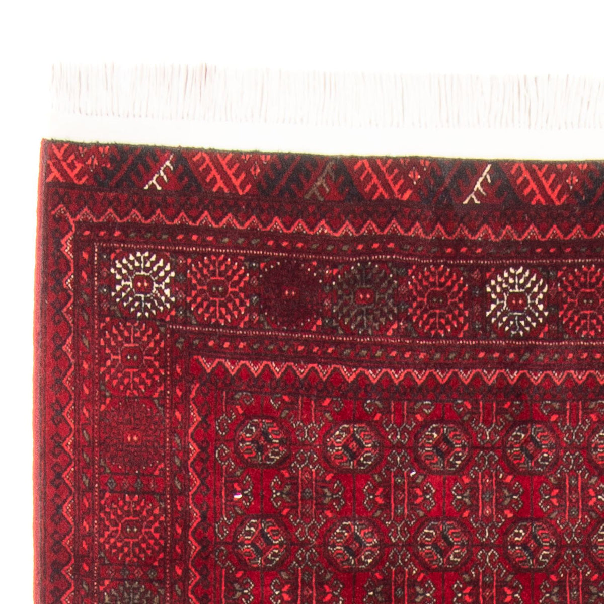 Buchara Teppich 124x196cm - Orientteppich