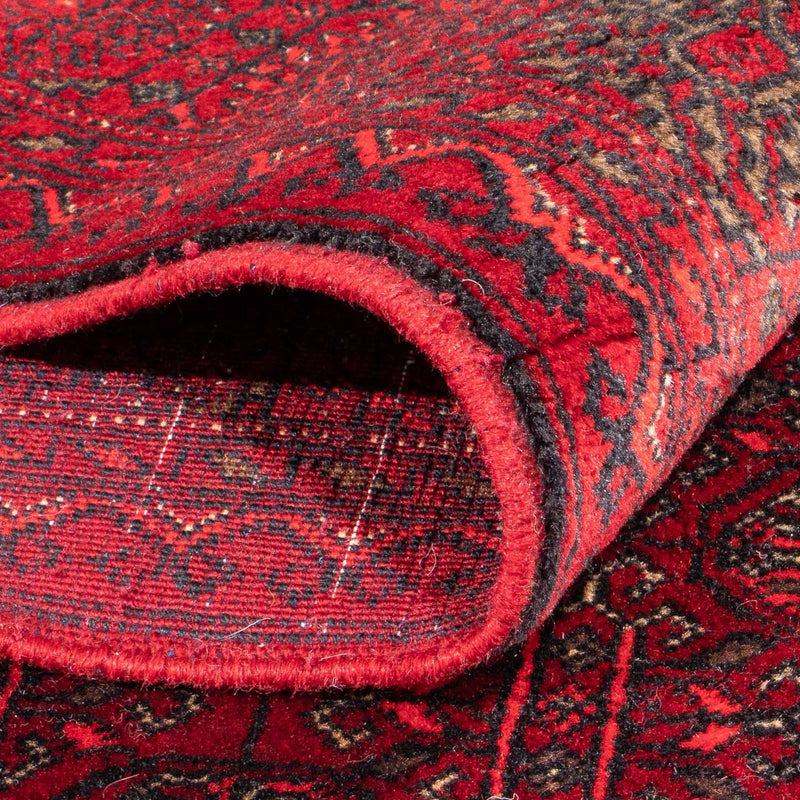 Buchara Teppich 124x196cm - Orientteppich