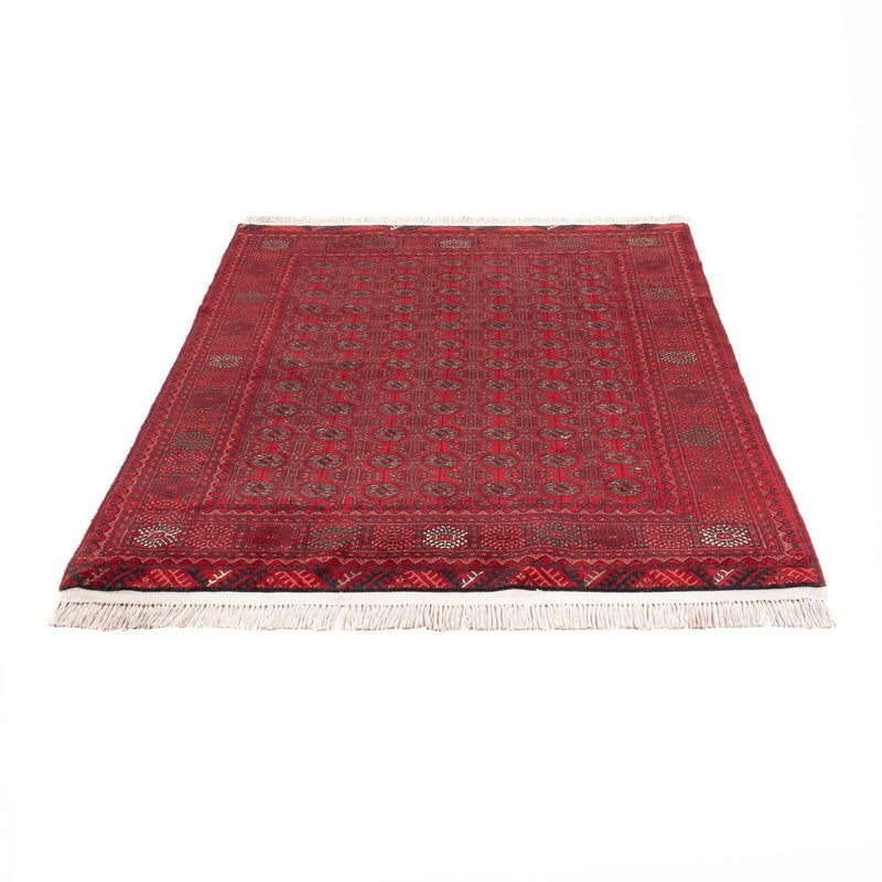 Buchara Teppich 124x196cm - Orientteppich