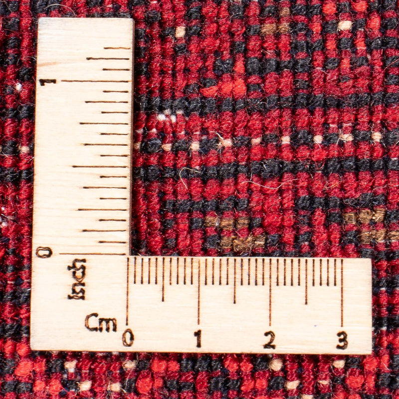Buchara Teppich 124x196cm - Orientteppich