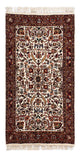 Indo Sarough Teppich 98x159cm - Orientteppich - beige