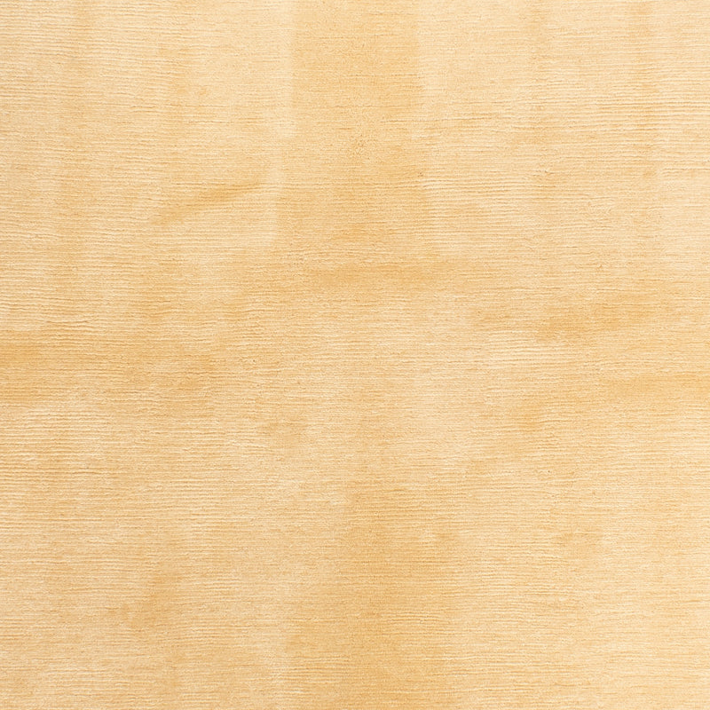 Nepal Teppich 172x240cm - Wollteppich - beige