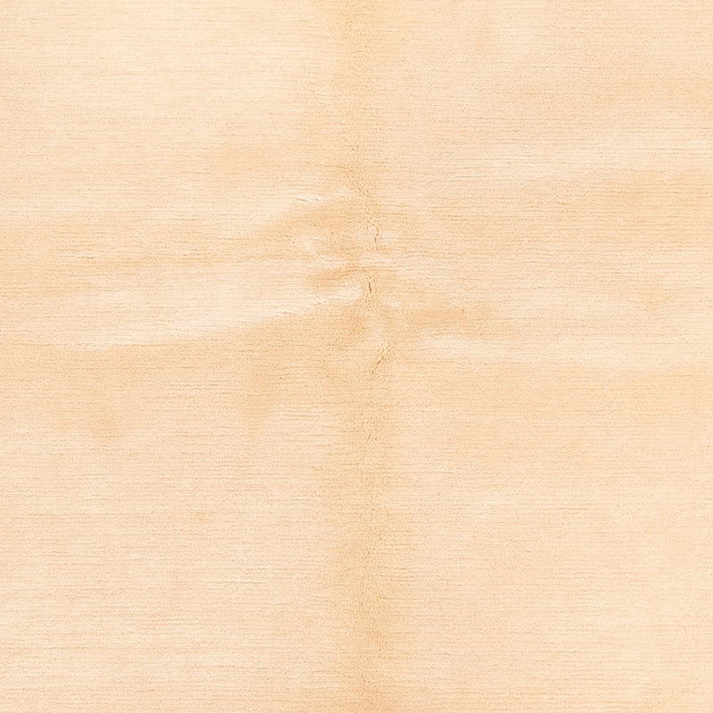 Nepal Teppich 171x238cm - Wollteppich - beige