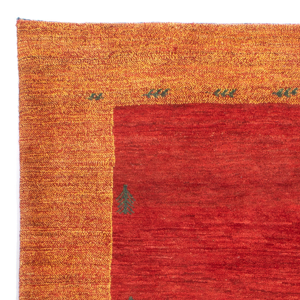 Loribaft Teppich Perser 145x198cm - Orientteppich