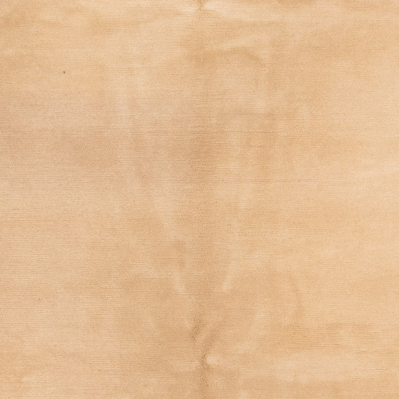 Nepal Teppich 200x300cm - Wollteppich - beige