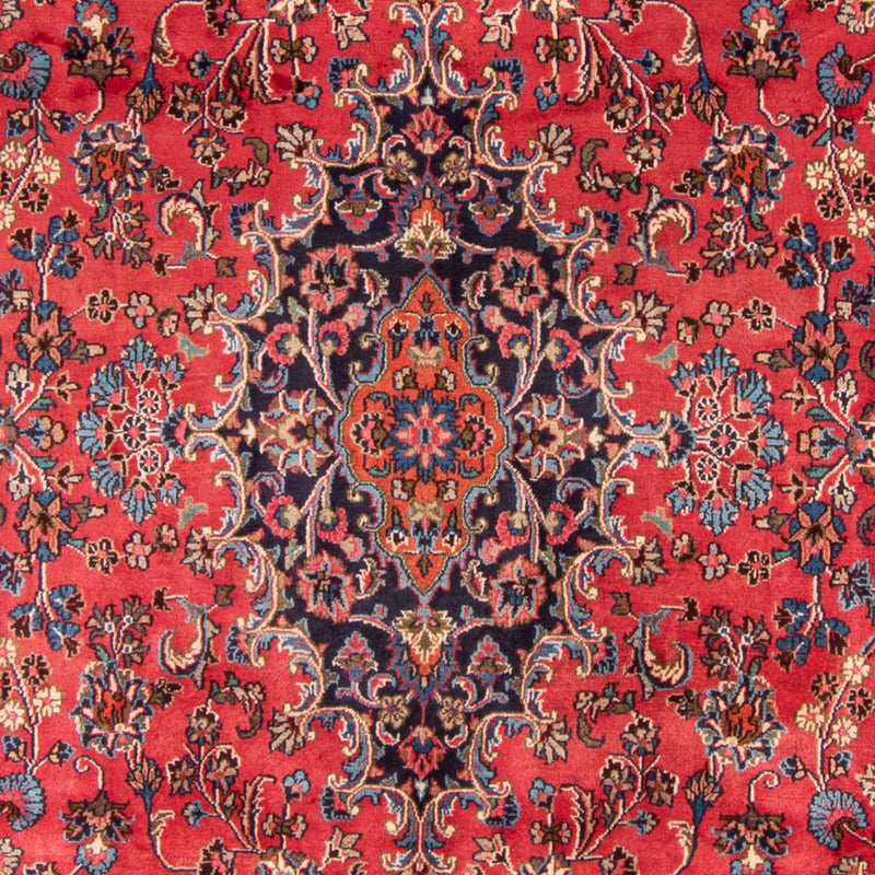 Maschad Teppich 240x330cm - Perserteppich