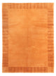 Nepal Teppich - Royal - 174 x 242 cm - terrakotta
