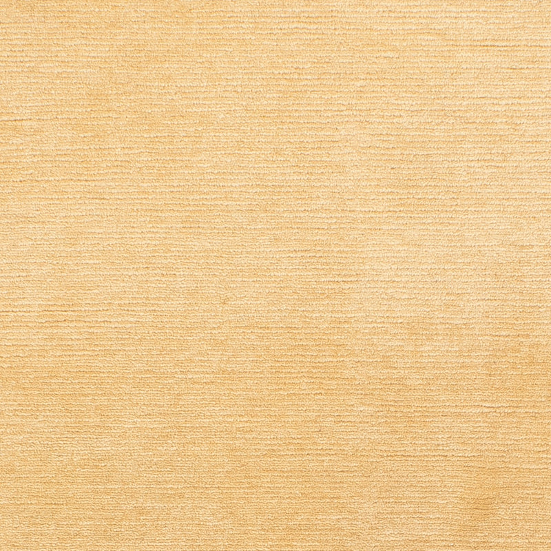 Nepal Teppich 94x162cm - Wollteppich - beige