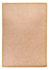 Juteteppich 160x230cm - beige – product image