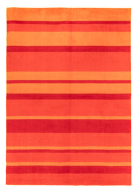 Moderner Teppich 160x230cm - Designerteppich - mehrfarbig – product image