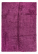 Shaggy Teppich 200x290cm - violett