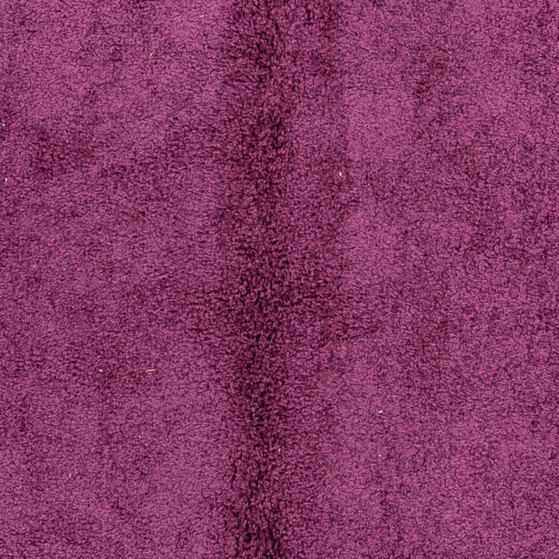 Shaggy Teppich 200x290cm - violett