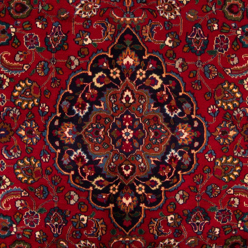 Perserteppich - Classic - Royal - 195 x 300 cm - rot