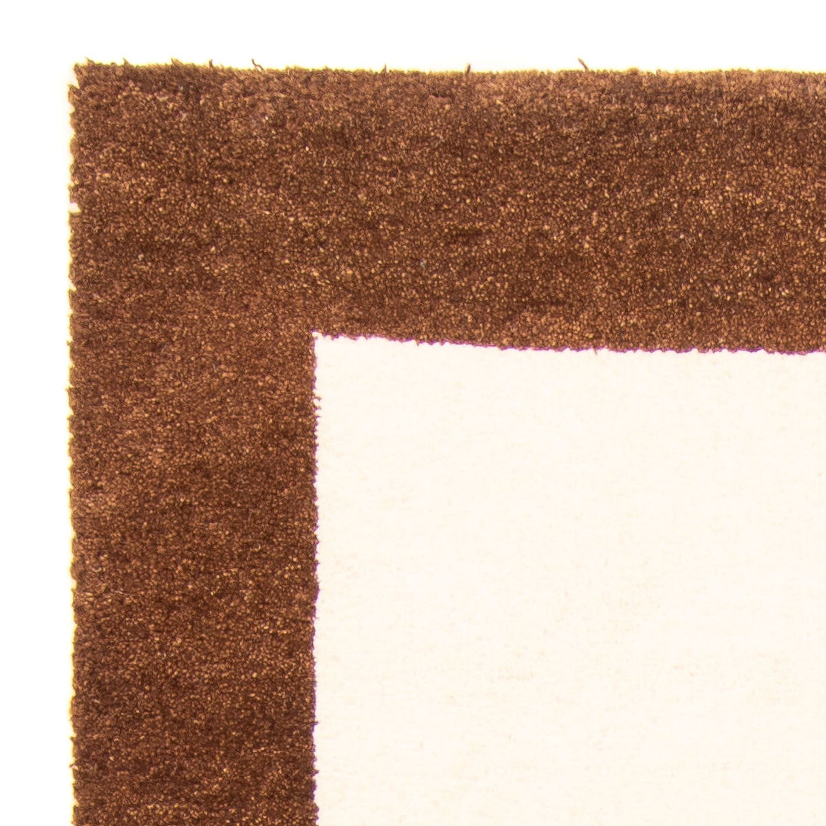 Gabbeh Teppich Indus 139x202cm - Wollteppich