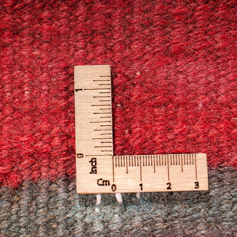 Kelim Teppich Old 145x375cm - mehrfarbig