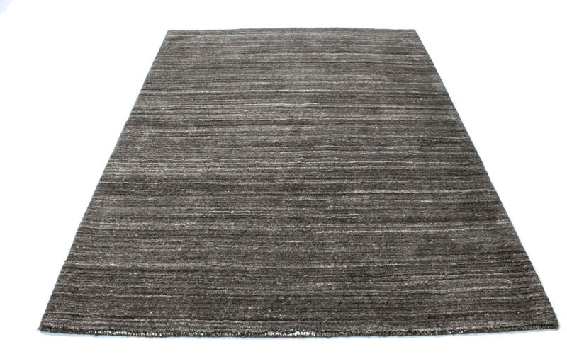 Wollteppich 145x198cm - mehrfarbig