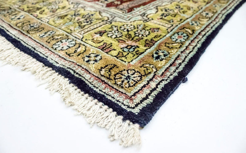 Kayseri Teppich 77x137cm - Orientteppich - rot