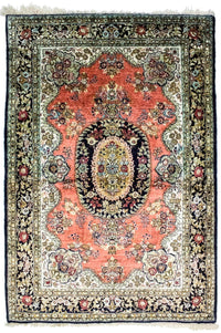 Kayseri Teppich 110x155cm - Orientteppich – product image