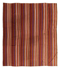 Kelim Teppich Old 215x260cm - mehrfarbig – product image