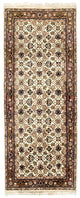 Orientteppich 75x192cm - beige