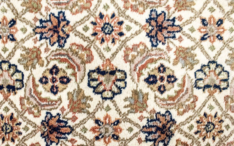 Orientteppich 75x192cm - beige
