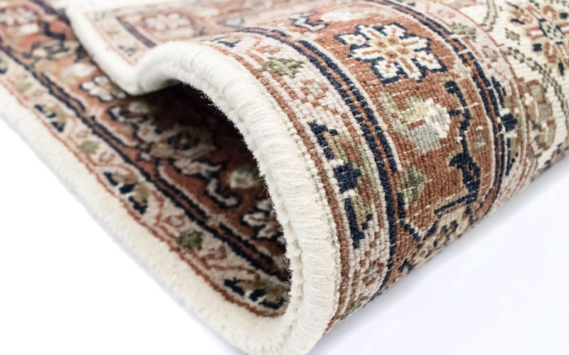 Orientteppich 75x192cm - beige