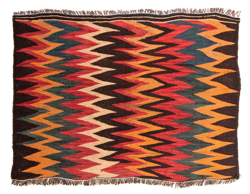 Kelim Teppich Old 90x130cm