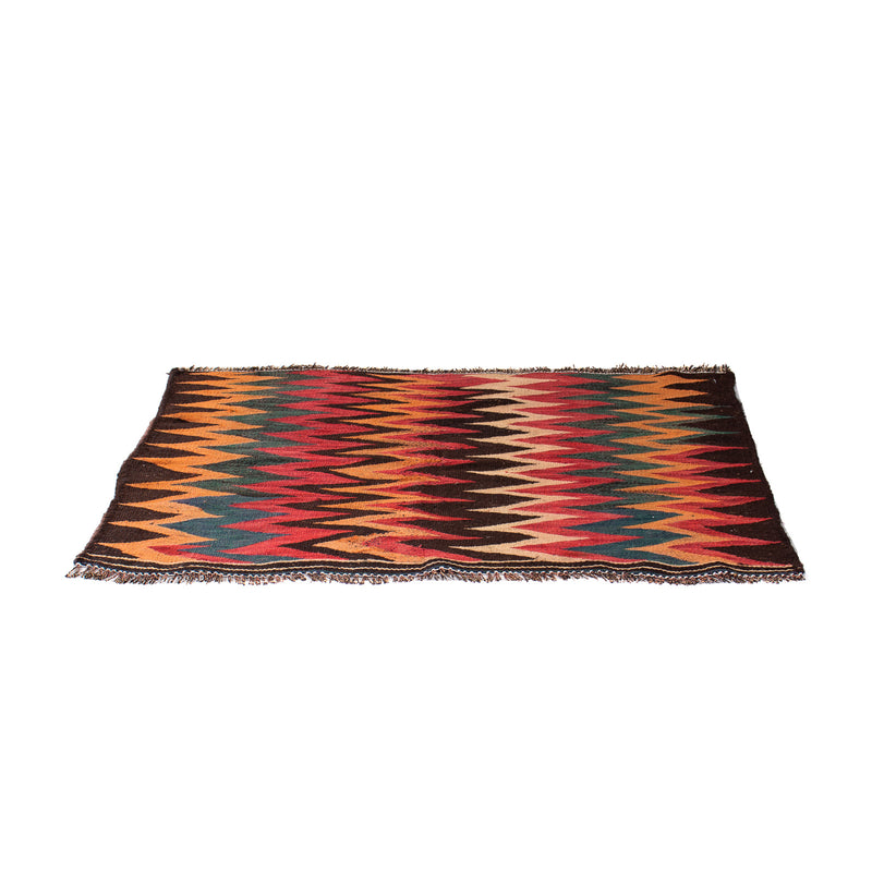 Kelim Teppich Old 90x130cm