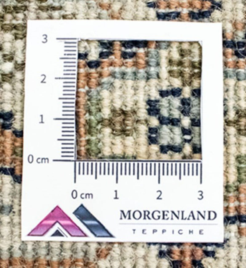 Orientteppich 89x160cm - beige