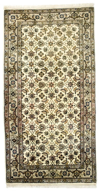 Orientteppich 89x160cm - beige – product image