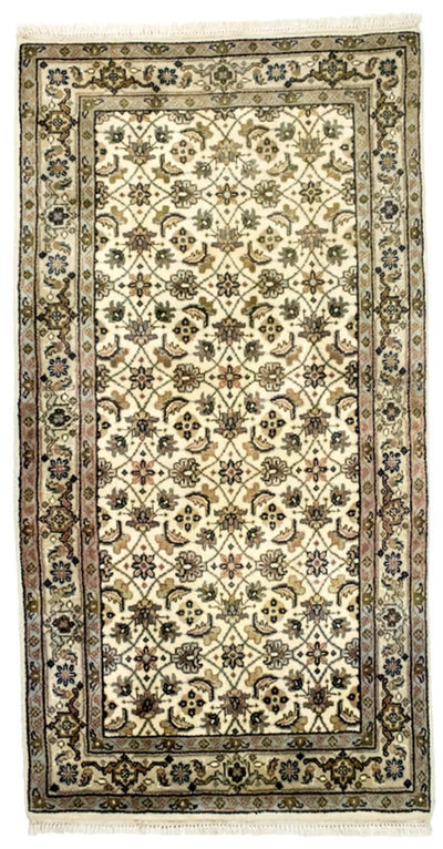 Orientteppich 89x160cm - beige