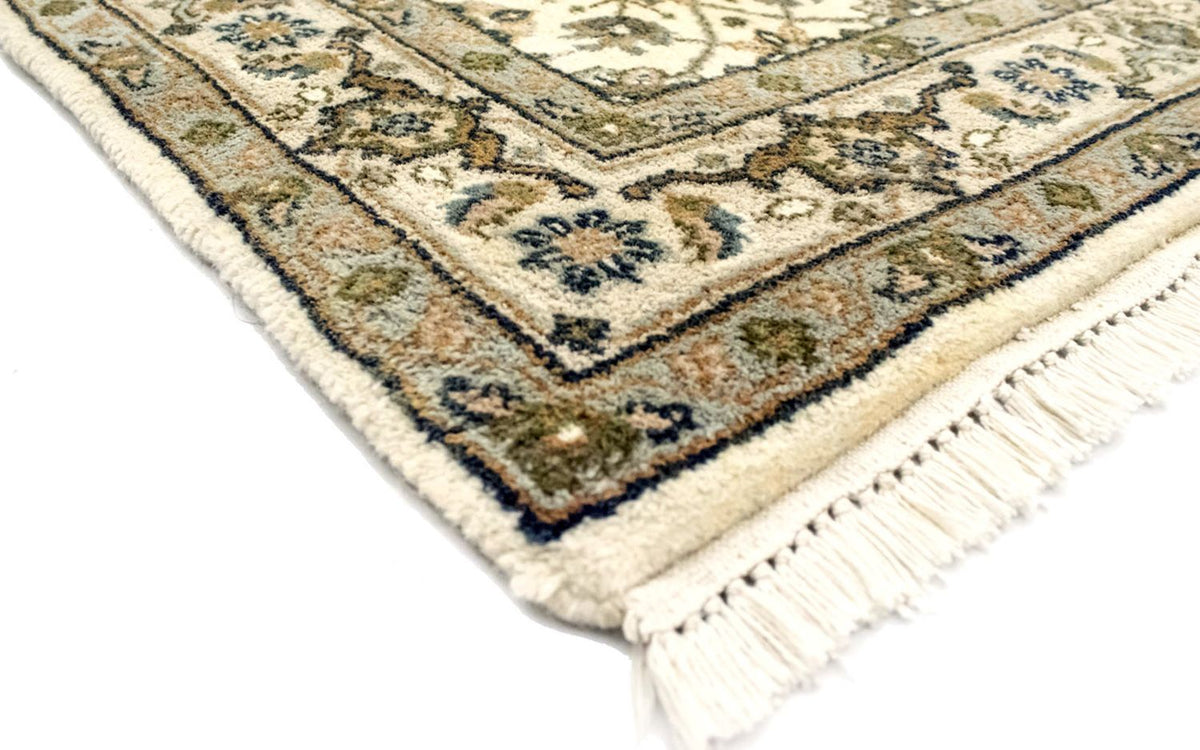 Orientteppich 89x160cm - beige