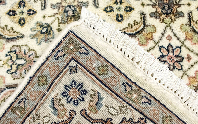 Orientteppich 89x160cm - beige