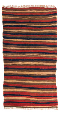 Kelim Teppich Old 120x220cm - mehrfarbig – product image